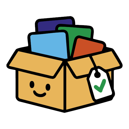 Stocky App Icon